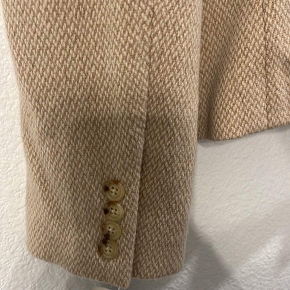 6️⃣Lauren Ralph Lauren Blazer with Skirt - Picture 5 of 12